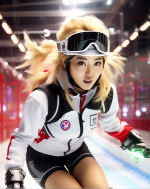 강원 동계 청소년 올림픽 참가선수