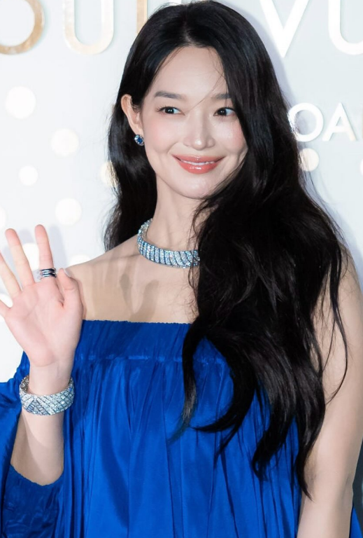 신민아