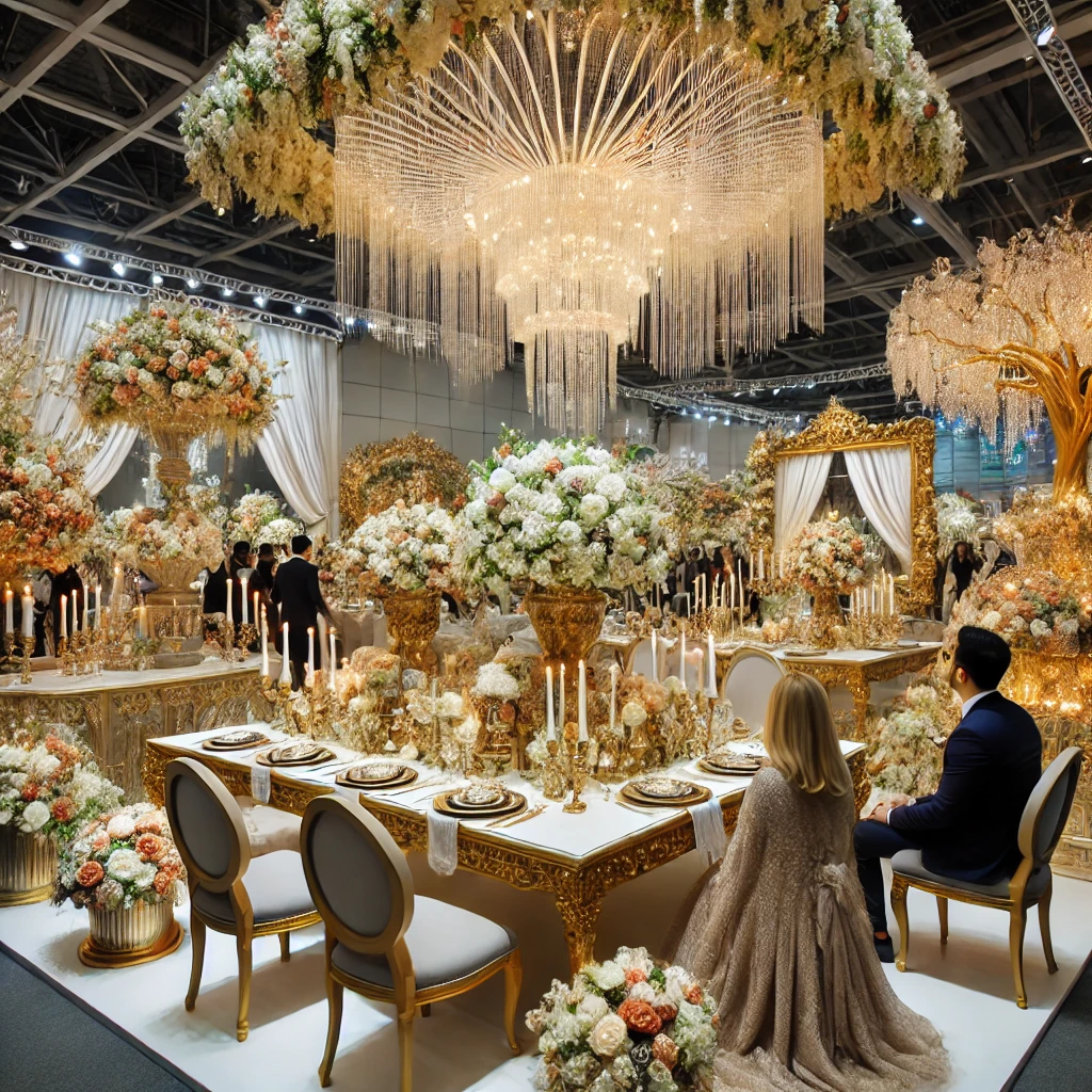 부산 웨딩박람회 일정