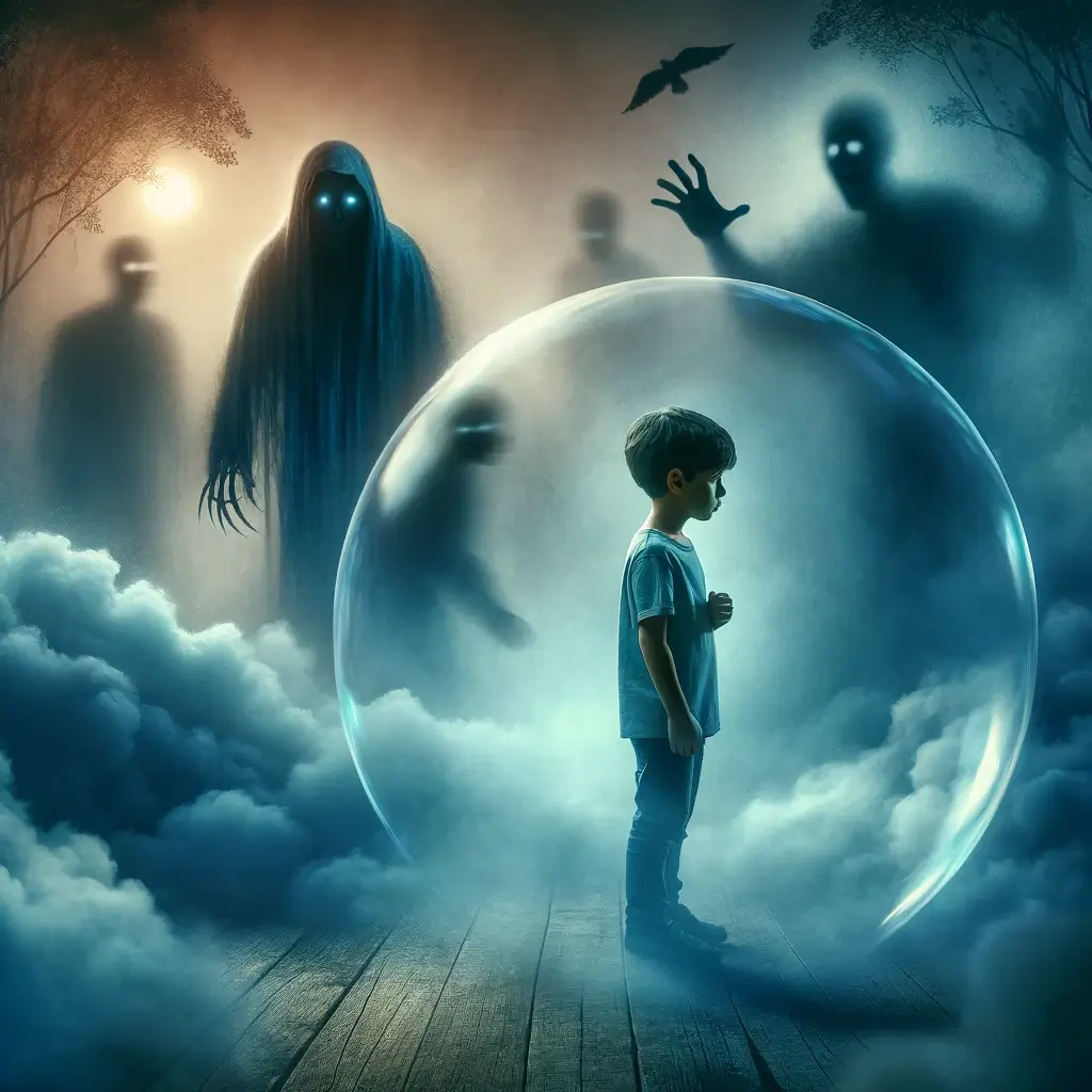 자식이 다치는 꿈 해몽