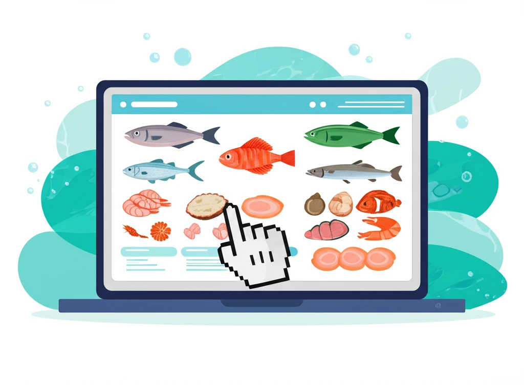 2025년 한국 수산물 세계화 정부 ..