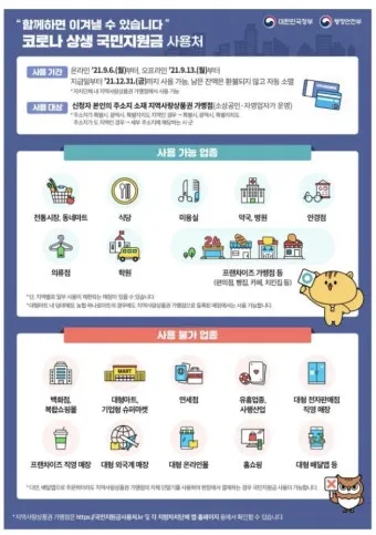소상공인 지원금 50만원 신청 바로가기 안내_6