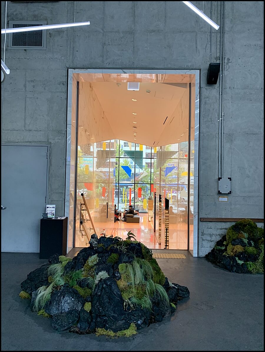 홍대 라이즈 오토그래프 컬렉션 숙박 후기 : 서울 호캉스 추천