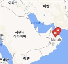 오만 만나(Manah) 1.2GW 태양광 재입찰 동향...한국 서부발전 참여 New solar, wind projects on anvil in Oman