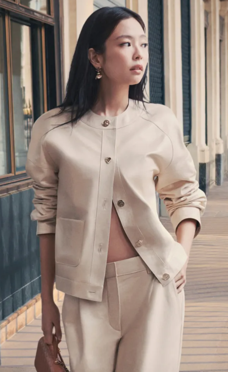 샤넬 블루종 (레퍼런스 P80306-C72603-U2850)