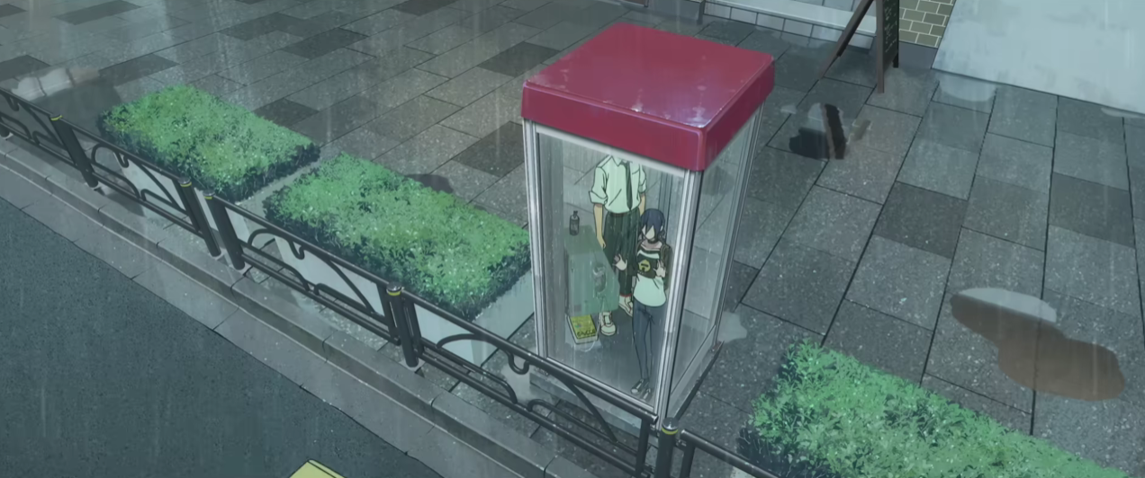 요네즈 켄시 (Kenshi Yonezu), 우타다 히카루 (Hikaru Utada) JANE DOE(체인소맨 레제편OST)