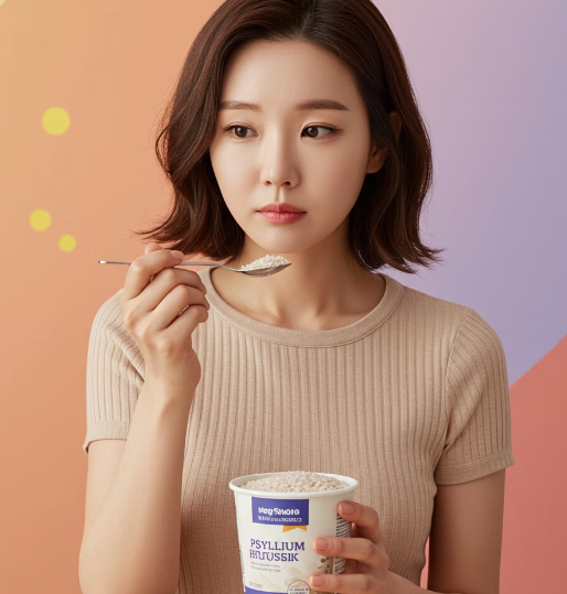 차전자피 자주 묻는 질문 (Q&amp;A) 2