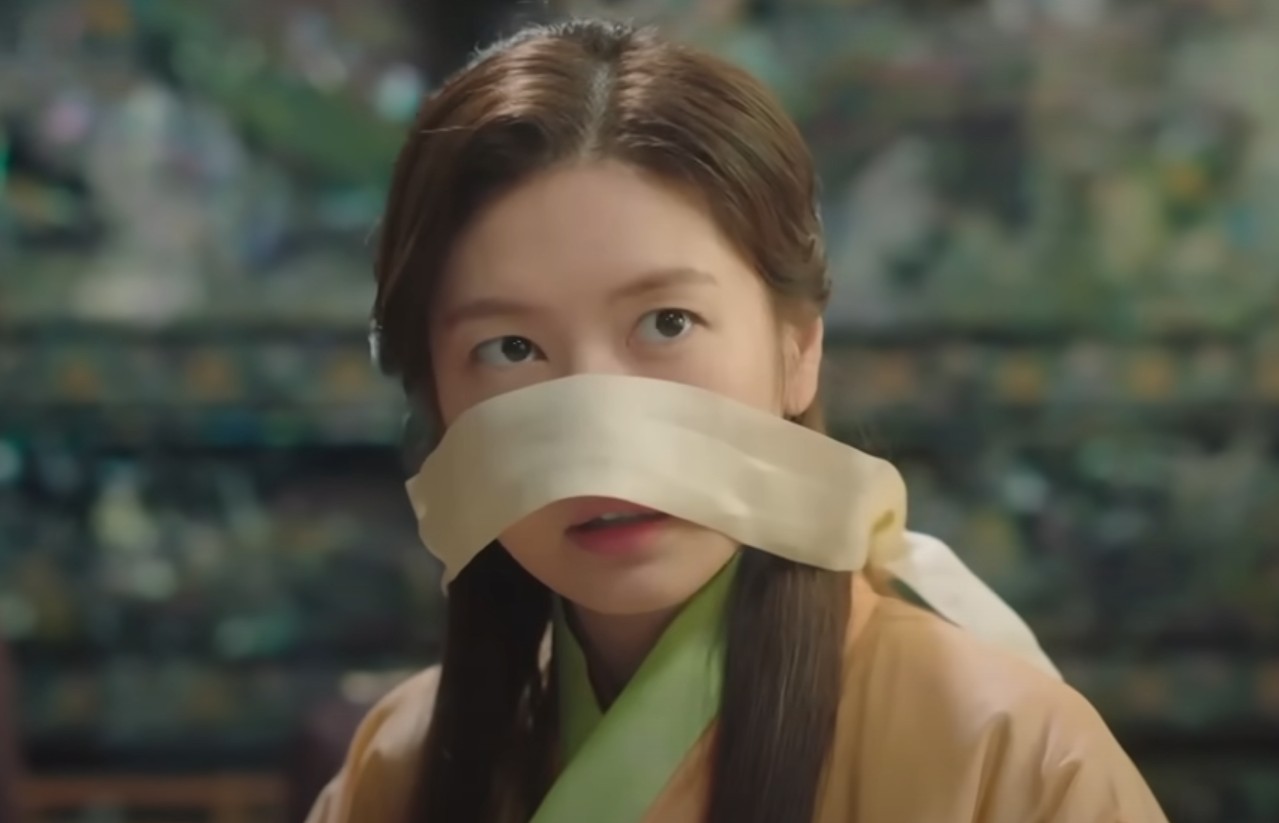 환혼 다시보기 가이드: 티빙과 넷플릭스에서 즐기는 판타지 로맨스