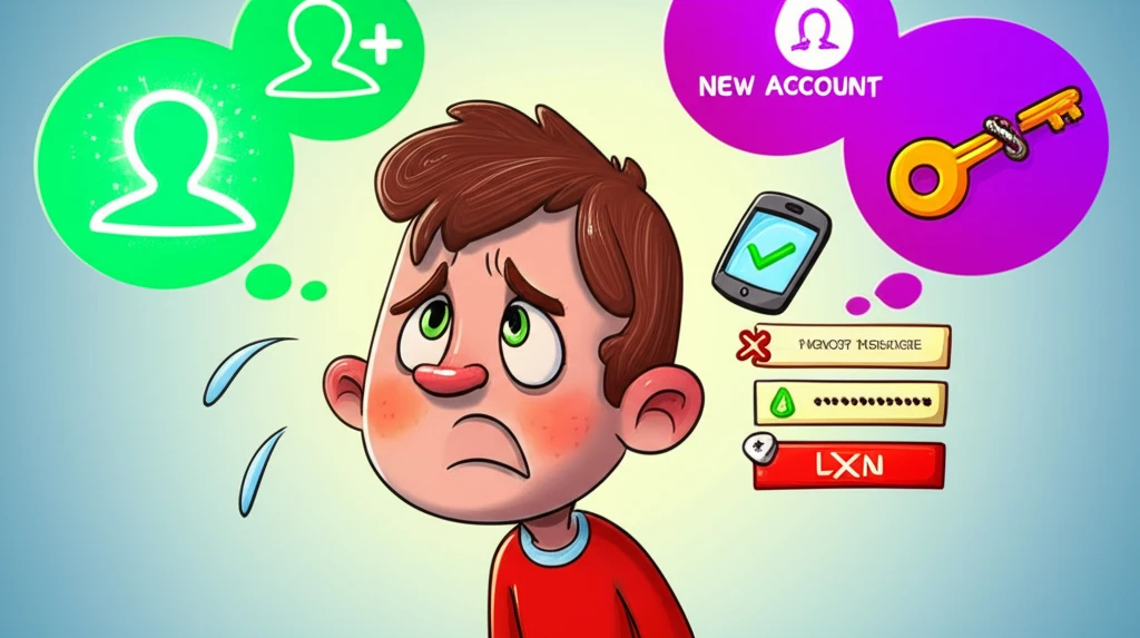 안드로이드 아이폰 페이스북 설치와 계..