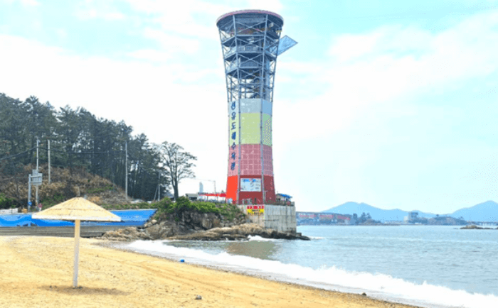 전북군산선유도가는방법_여행코스