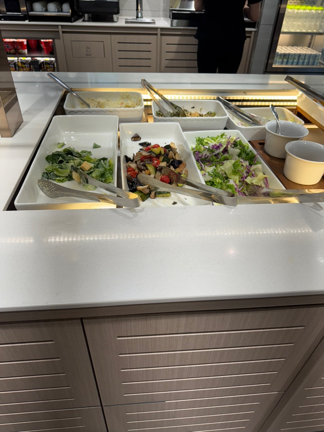 김해공항라운지