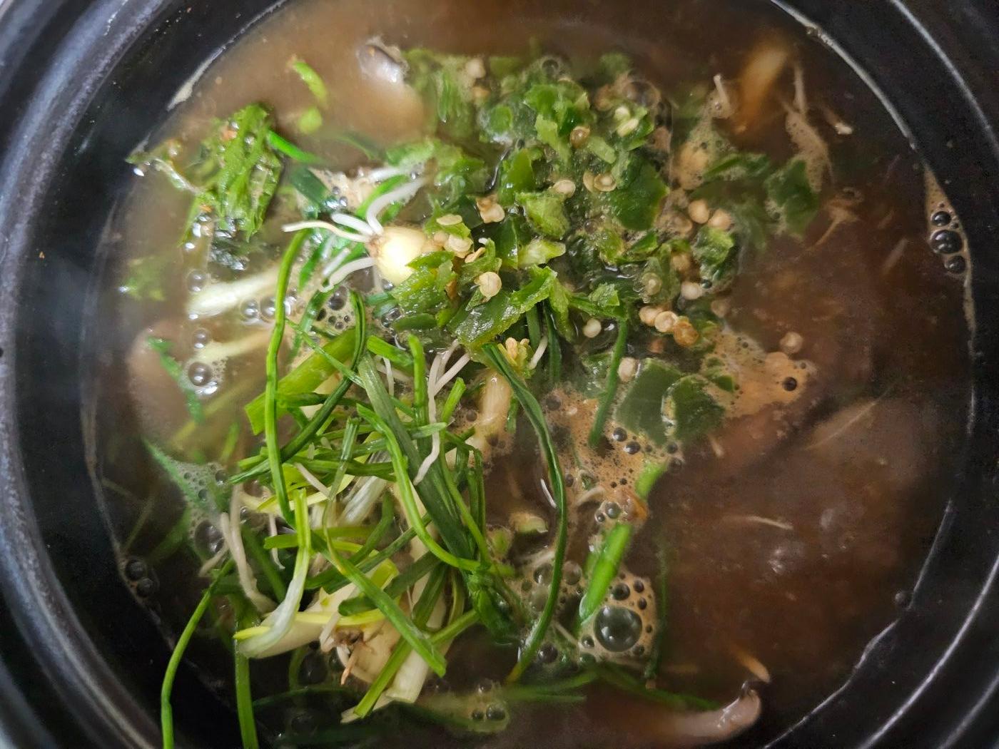 재래된장 청국장 구입추천&amp;#44; 전통된장 맛있는곳