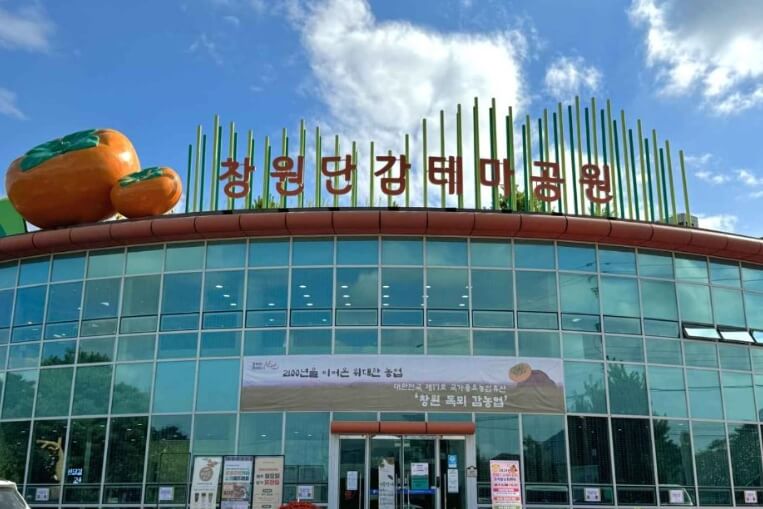 창원 가볼만한곳 베스트 10