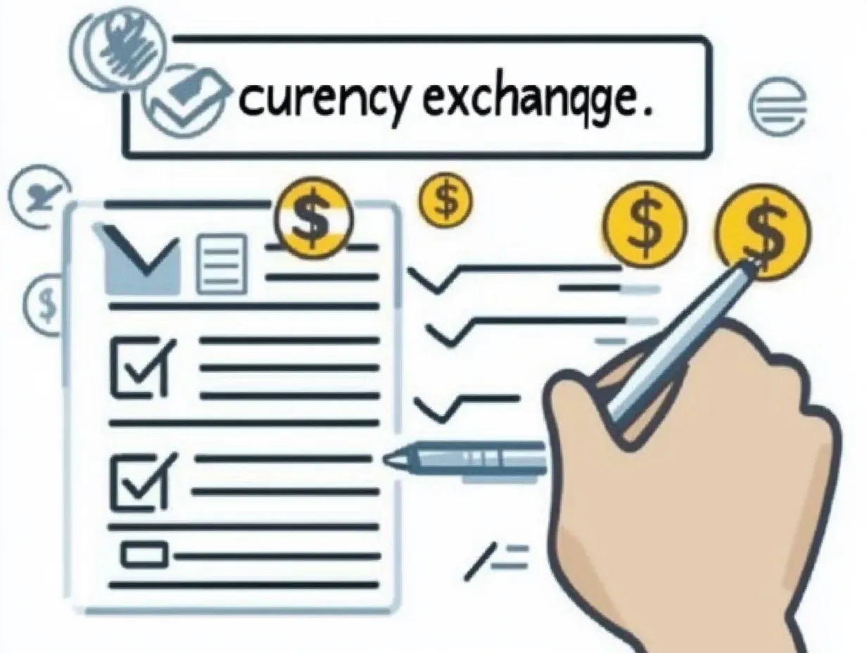 외화 적립식 상품 활용법: 환율 관리와 재테크를 동시에 성공하는 방법