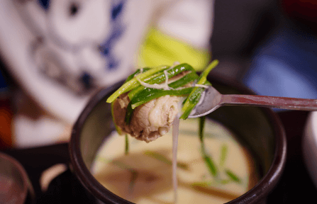 생방송 투데이 설곰탕 설렁탕 곰탕 서울 서초동 양재역