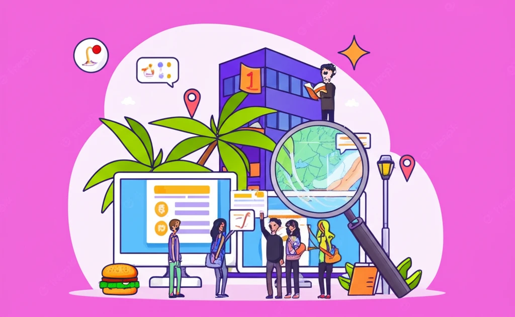 애엄마 필독! 검색 스킬 하나로 정보