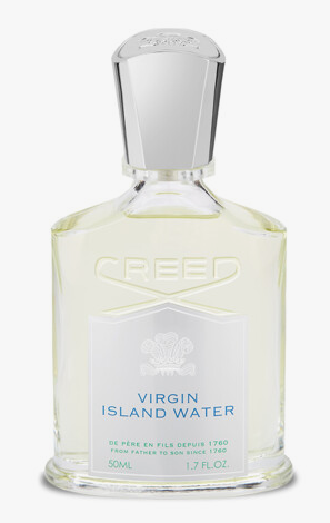 크리드 : 버진 아일랜드 워터