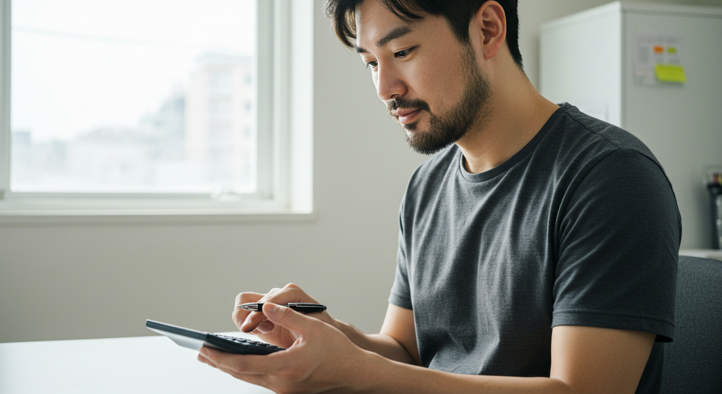 주택담보대출 이자 비교