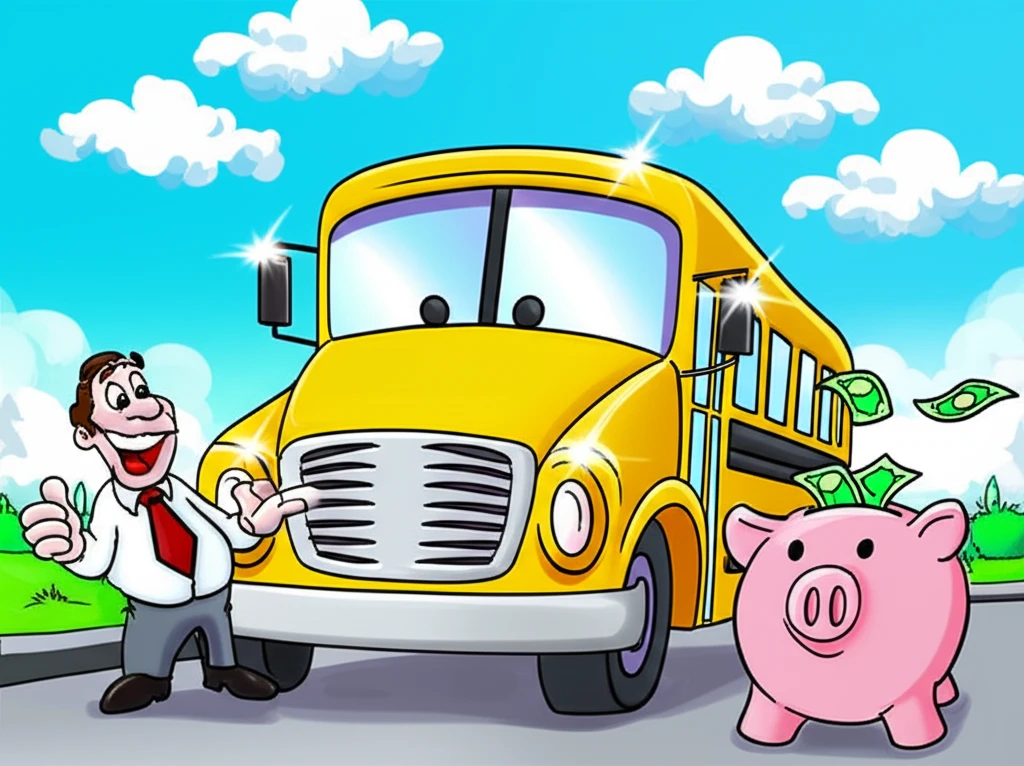 어린이 통학 전기승합차 보조금 신청 ..