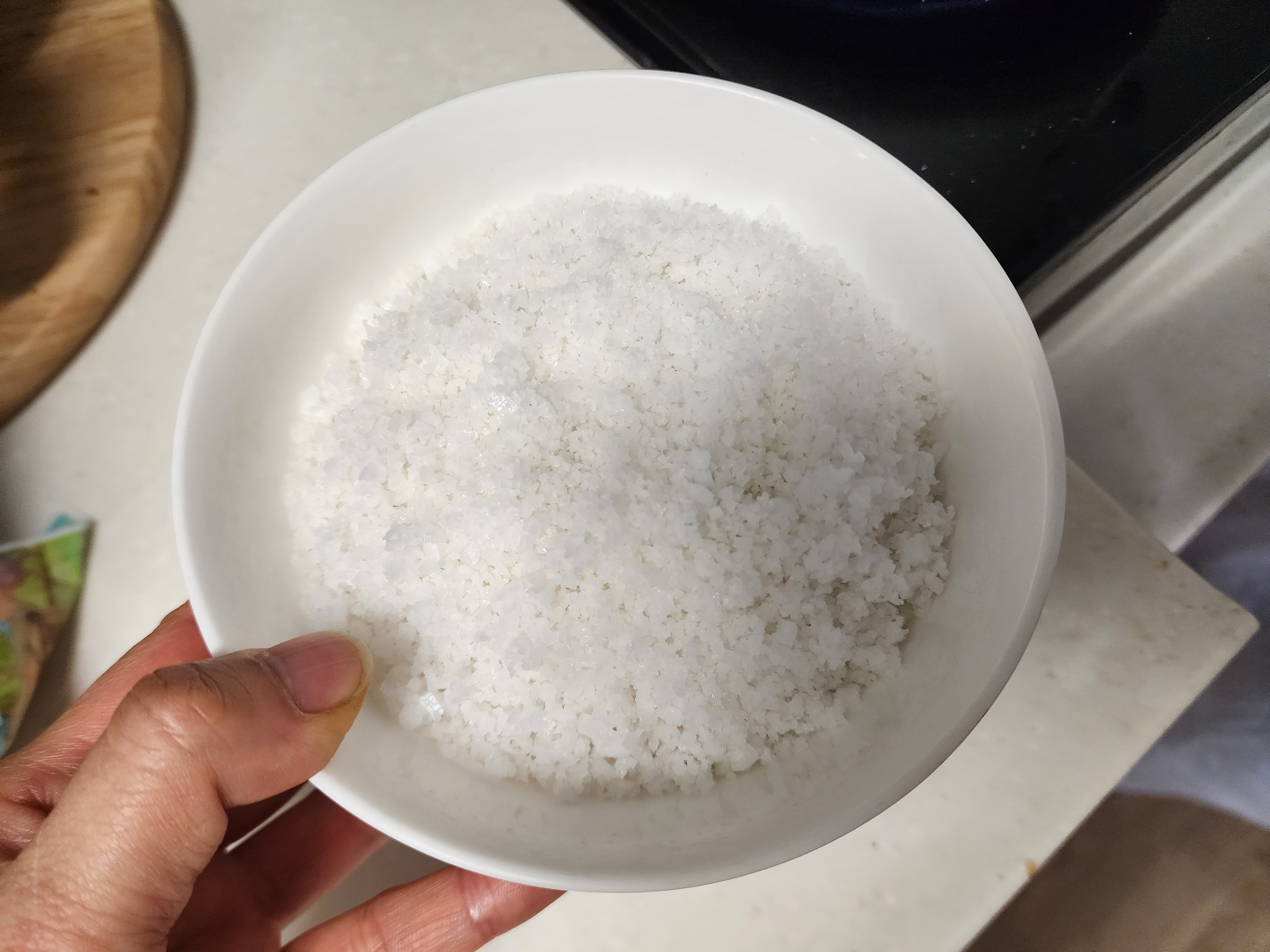 오이지 담그기, 전통오이지 오래 보관하는법