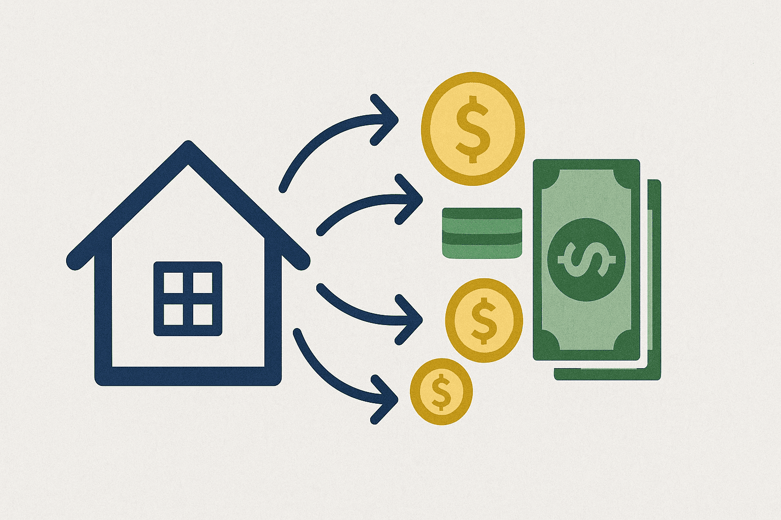 시니어 전용 주택연금(역모기지) 가이드