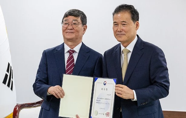 고영환 탈북민 통일부 특별보좌관 임명 소식