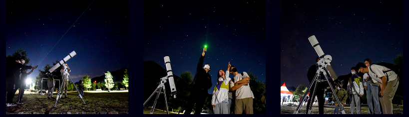 무주반딧불축제