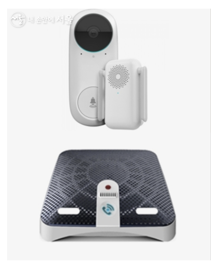 1인가구 안심장비 지원