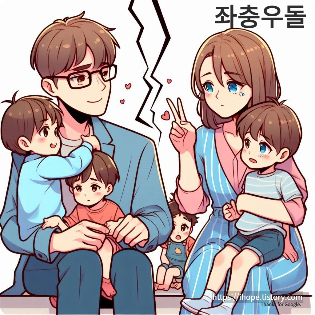 uncertainty about the future