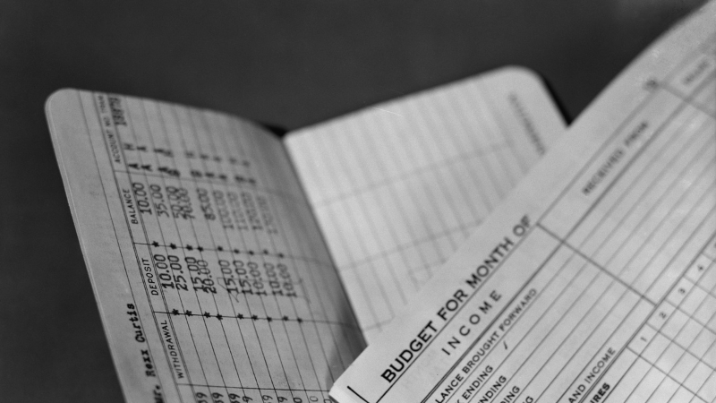 돈 관리를 아무리 해도 안 되는 이유