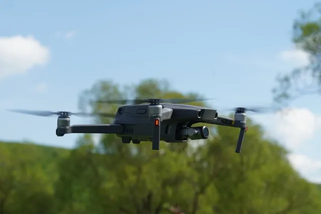 드론 자격증 총정리