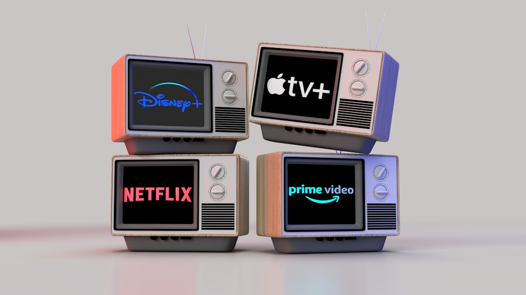 Netflix