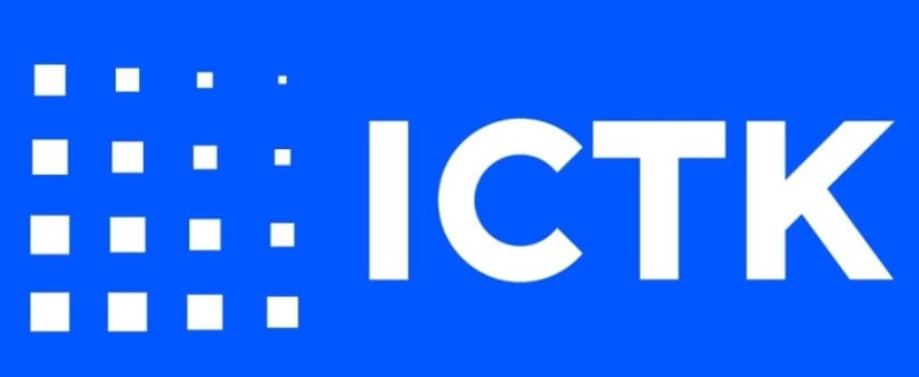아이씨티케이CI