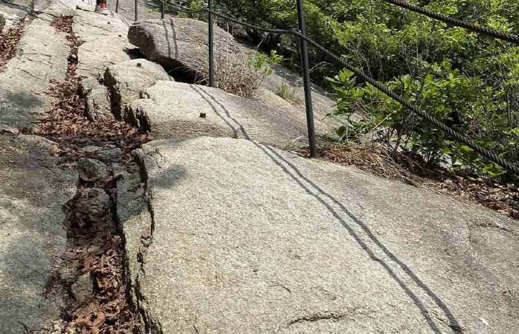 불암산 등산코스