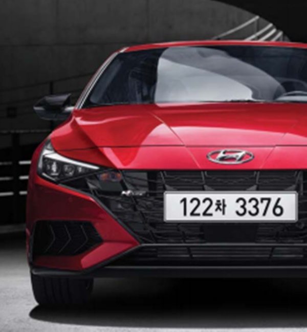 아반떼 N 가격표