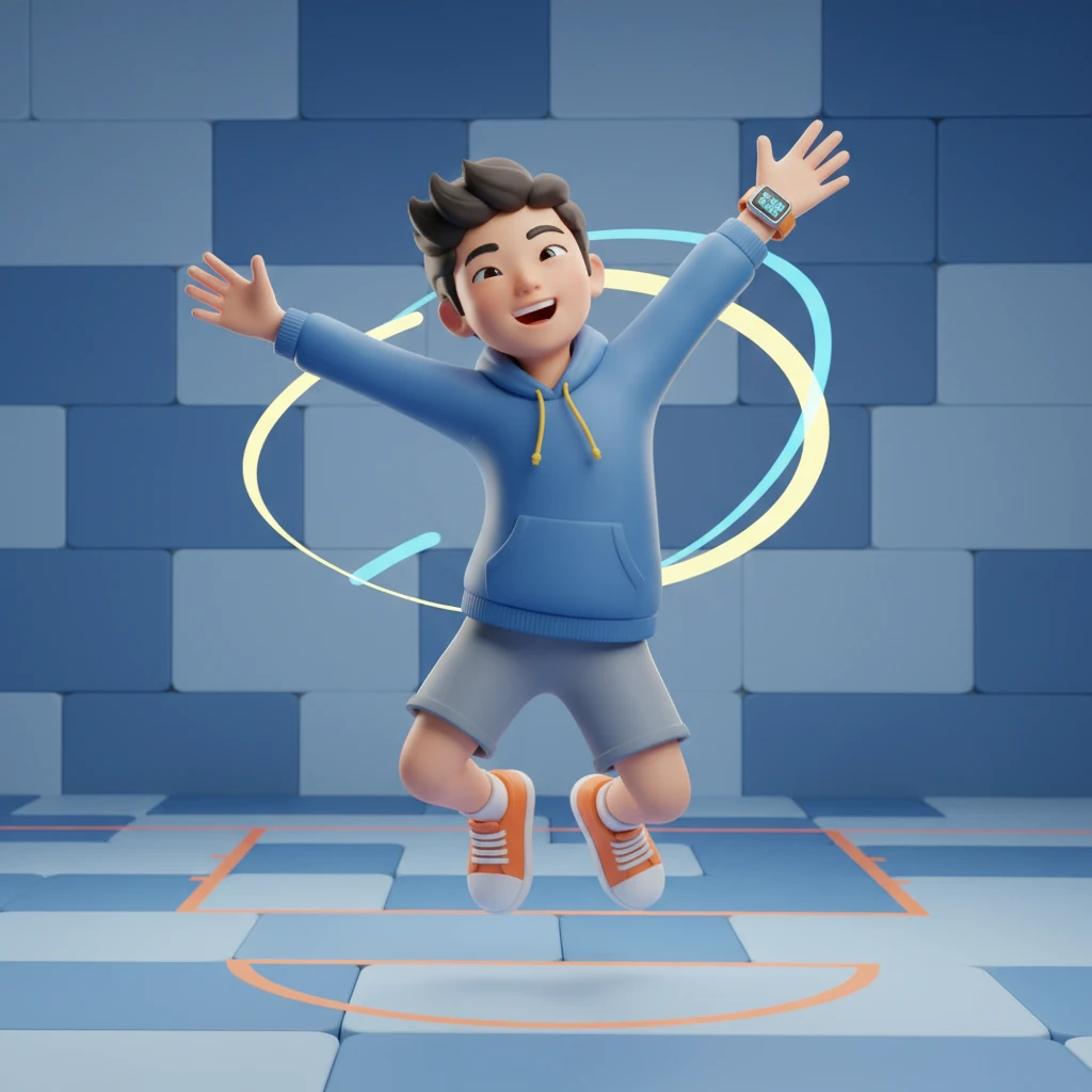 학생용 스마트워치 핵심 기능 정리와 ..