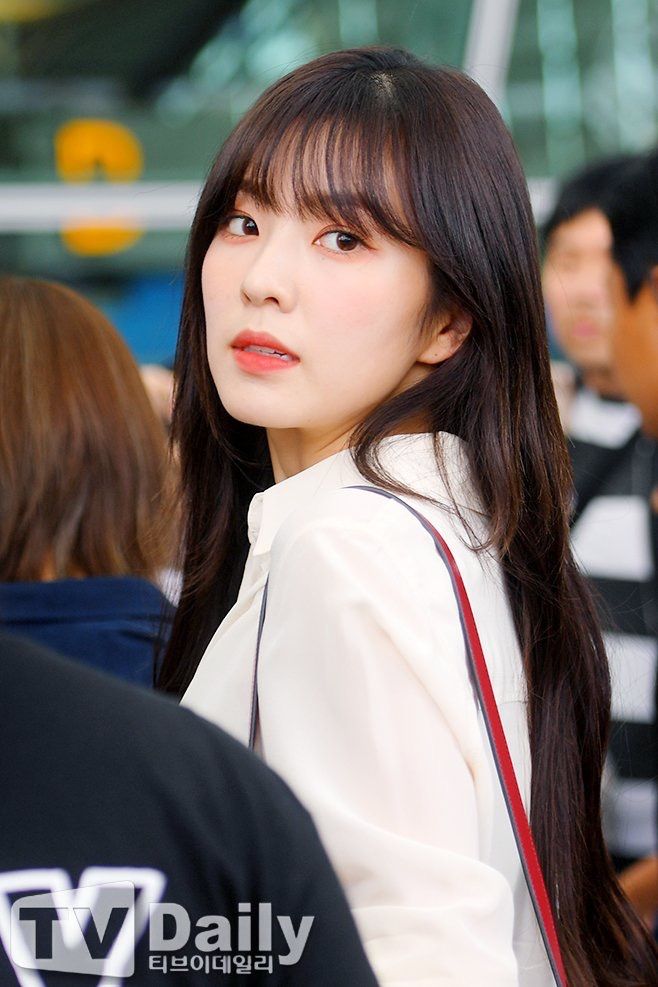 레드벨벳 아이린 고화질 레드벨벳 아이린 고화질