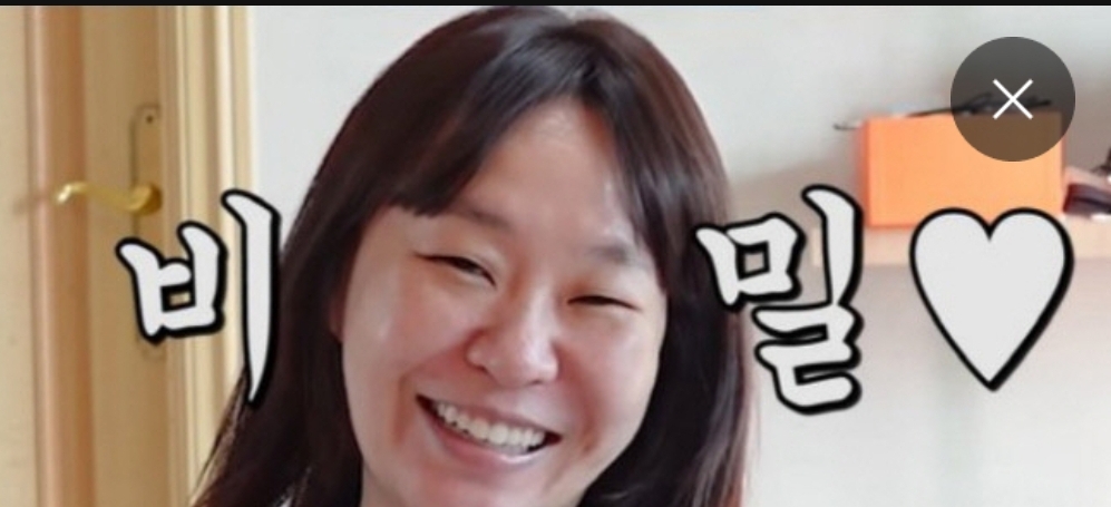 정주리-다섯째-임신