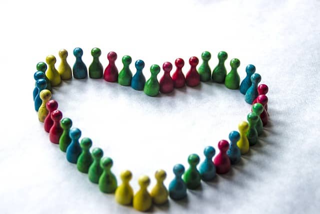 다문화 자녀 언어 습득 과정에서 겪는 정체성 혼란 극복 방법