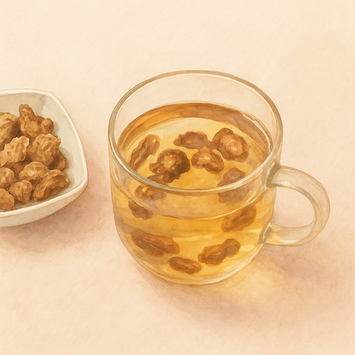 우엉차-만드는법-보관법