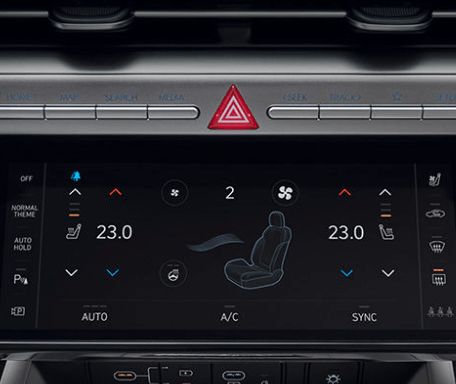 그랜저 하이브리드