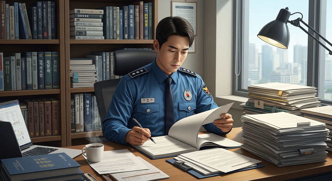 수사 효율성, 법률 상담