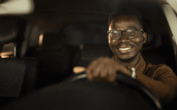 모바일 운전면허증 발급방법