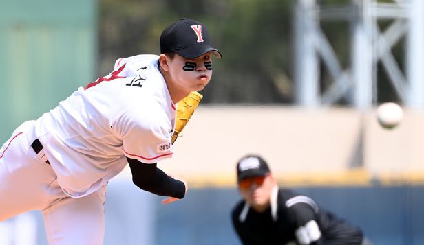 항저우 아시안게임 야구