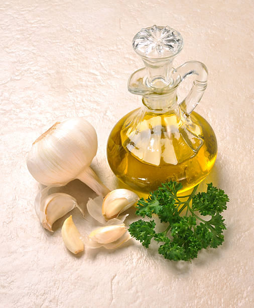 오레가노 오일 효능