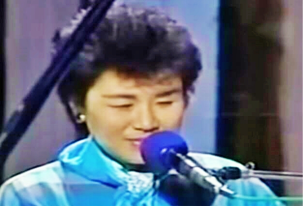 심수봉 노래모음