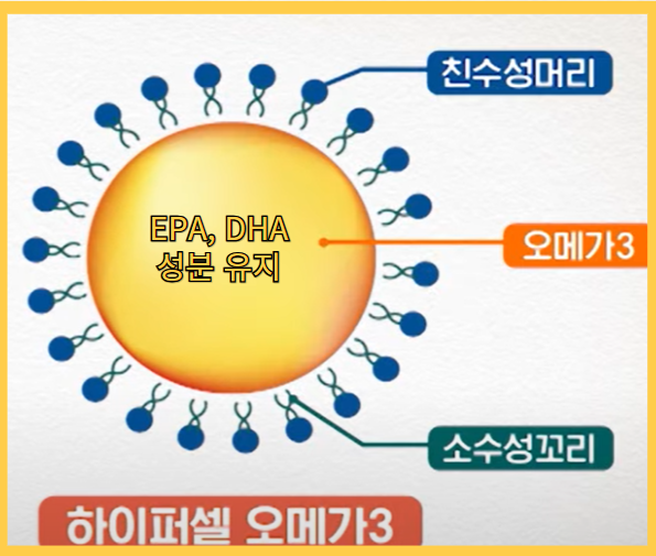 하이퍼셀 오메가3