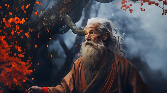 흰머리 없애는 법15