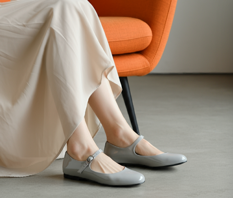 2024년 최고의 메리제인 슈즈