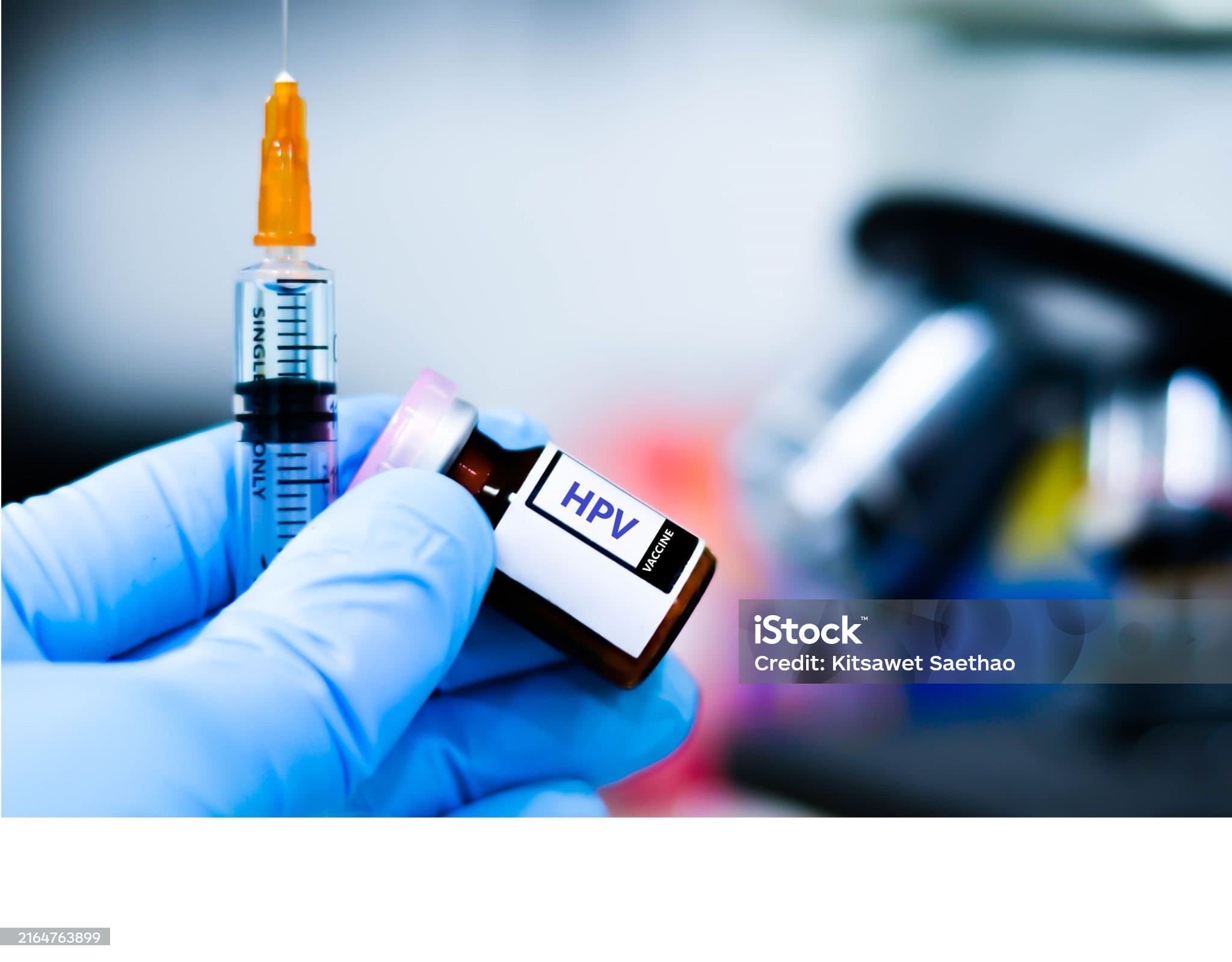 HPV 바이러스란? 증상부터 예방접종까지 완벽 정리